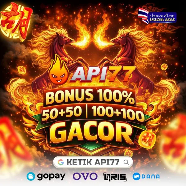 API77 Game Online Resmi 2026