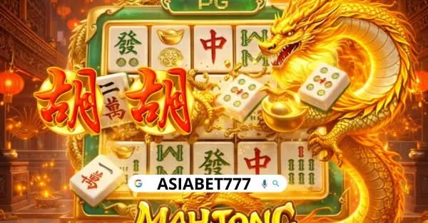 ASIABET777 Maxwin Pola Gacor Hari Ini