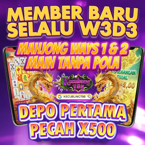 KECUBUNG788 WD Cepat DANA OVO GoPay