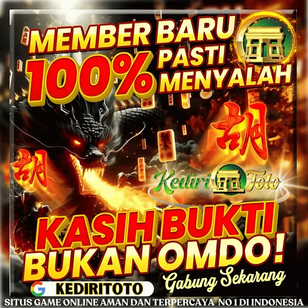KEDIRITOTO Login Resmi APK 2026