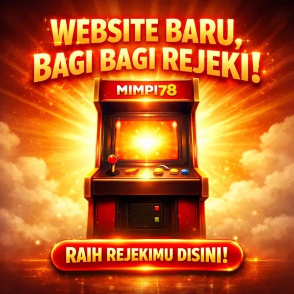 MIMPI78 2026 Slot Gacor RTP Tinggi