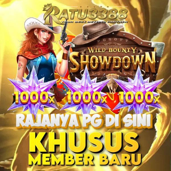 RATU3388 APK Download Versi Terbaru
