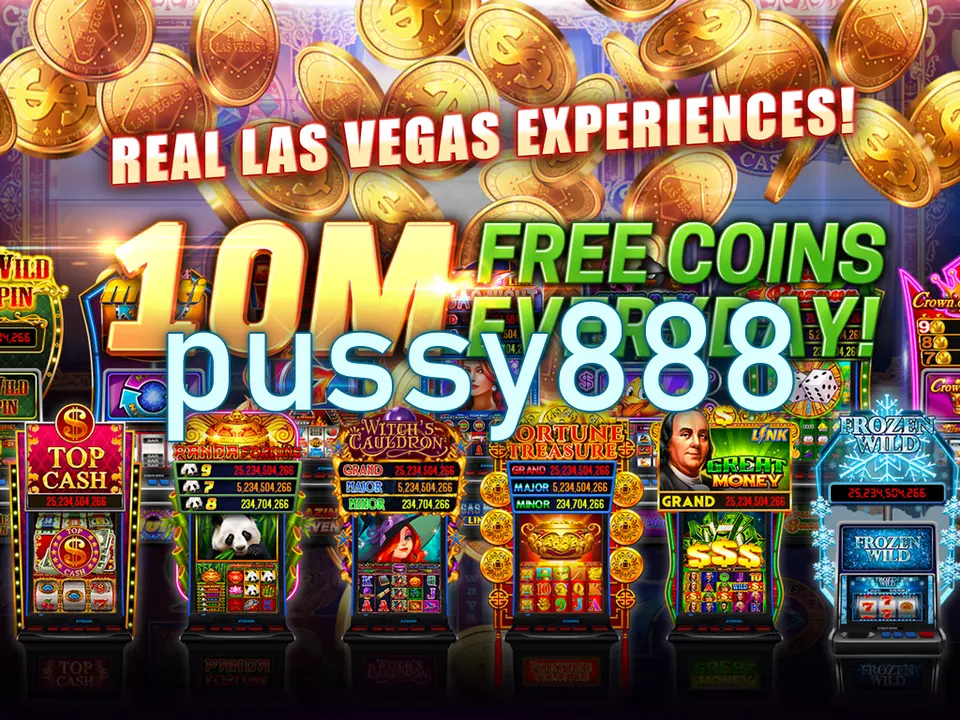 pussy888 Masuk